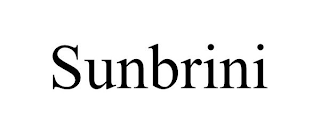 SUNBRINI