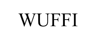 WUFFI