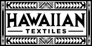 HAWAIIAN TEXTILES
