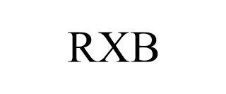 RXB