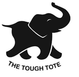 THE TOUGH TOTE