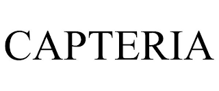 CAPTERIA
