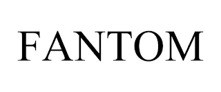 FANTOM