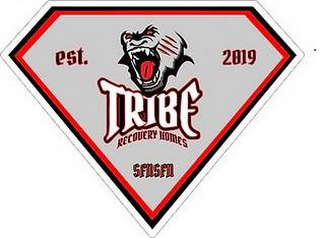 TRIBE RECOVERY HOMES SFNSFN EST. 2019
