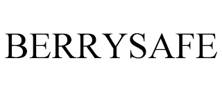 BERRYSAFE