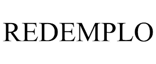 REDEMPLO