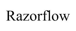 RAZORFLOW