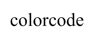 COLORCODE