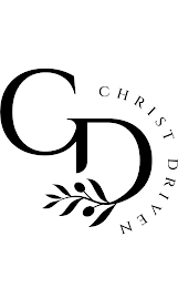 CD CHRIST DRIVEN