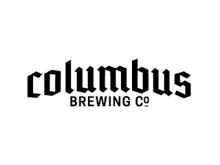 COLUMBUS BREWING CO