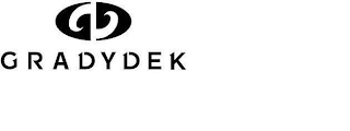 GRADYDEK