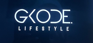 GKODE.LIFESTYLE