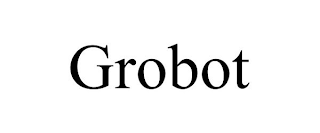 GROBOT
