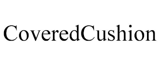COVEREDCUSHION