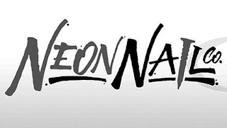 NEON NAIL CO.