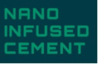 NANO INFUSED CEMENT