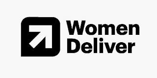 WOMEN DELIVER