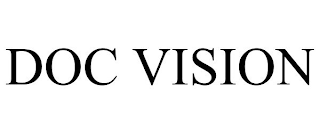 DOC VISION