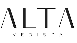 ALTA MEDISPA