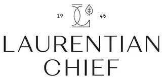 LC 1945 LAURENTIAN CHIEF