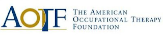 AOTF THE AMERICAN OCCUPATIONAL THERAPY FOUNDATION