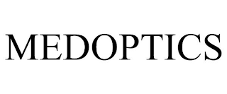 MEDOPTICS