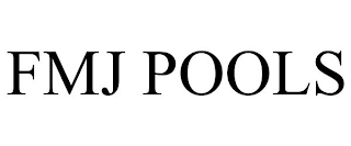 FMJ POOLS