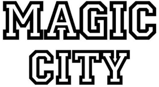 MAGIC CITY