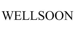 WELLSOON