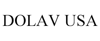 DOLAV USA