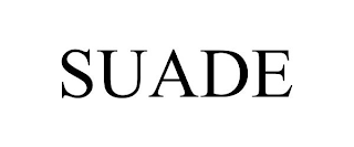 SUADE