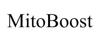 MITOBOOST
