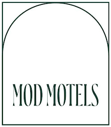 MOD MOTELS