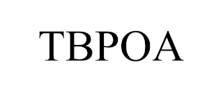 TBPOA