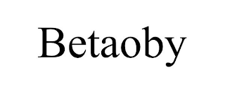 BETAOBY