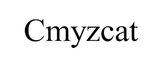 CMYZCAT