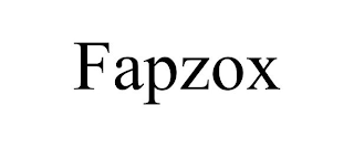 FAPZOX