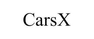 CARSX
