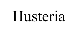 HUSTERIA