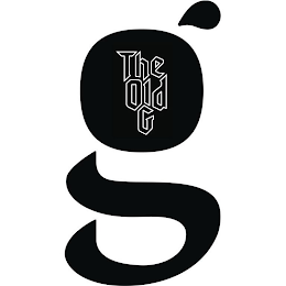 G THE OLD G