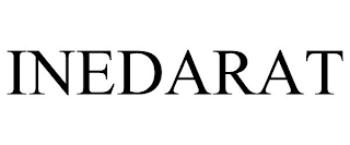 INEDARAT