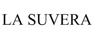 LA SUVERA