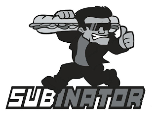 SUBINATOR