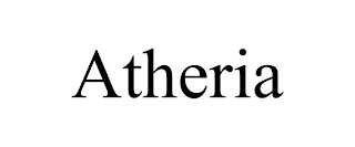 ATHERIA