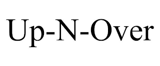 UP-N-OVER