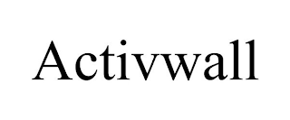 ACTIVWALL