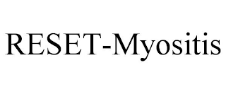 RESET-MYOSITIS