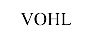 VOHL