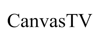 CANVASTV