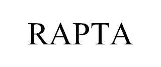 RAPTA